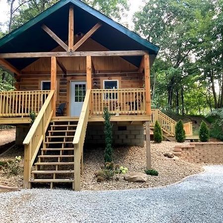 Stairway To Heaven Villa Birdseye Exterior photo